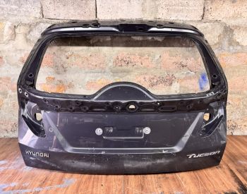 HYUNDAI Tucson 2022-2024