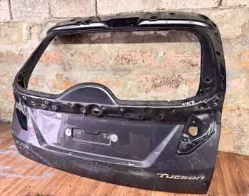 HYUNDAI Tucson 2022-2024 - 3