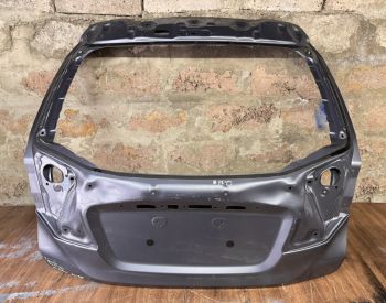 TOYOTA CHR 2017-2023 - 1