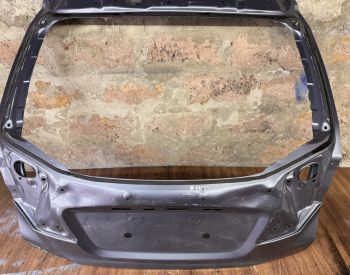 TOYOTA CHR 2017-2023 - 7