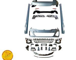 BMW 325 2019-2021 - 1