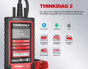 ThinkDiag 2