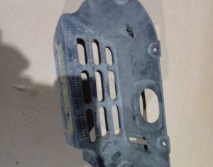 NISSAN Liberty 2005-2010 - 3
