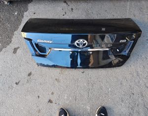 TOYOTA Camry 2015-2016