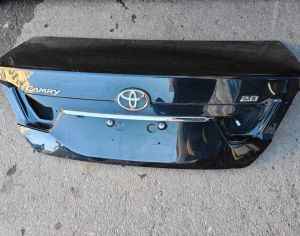 TOYOTA Camry 2015-2016 - 2
