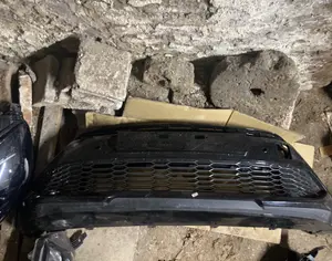 TOYOTA CHR 2018-2023 - 1