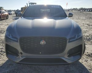 JAGUAR F-pace 2022 2.0