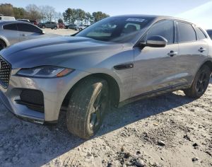 JAGUAR F-pace 2022 2.0 - 2