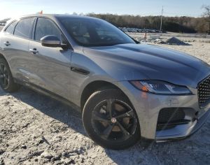 JAGUAR F-pace 2022 2.0 - 3
