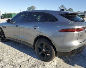 JAGUAR F-pace 2022 2.0 - 5