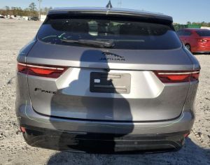 JAGUAR F-pace 2022 2.0 - 6