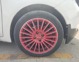 R16 TOYOTA Prius C 1966-2026 - 3