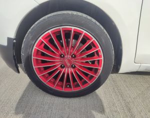 R16 TOYOTA Prius C 1966-2026 - 4