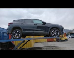 CHEVROLET Trax 2023 1.2