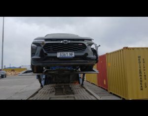CHEVROLET Trax 2023 1.2 - 2