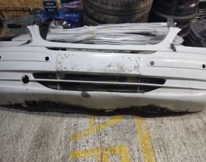 MERCEDES-BENZ Vito 2003-2013 - 2
