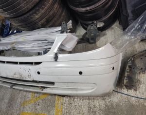 MERCEDES-BENZ Vito 2003-2013 - 4