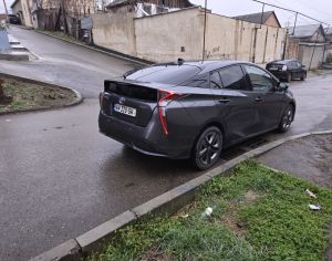 TOYOTA Prius 2015-2018