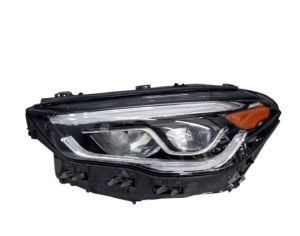MERCEDES-BENZ GLA 180 2020-2026