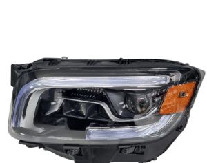 MERCEDES-BENZ GLB 180 2020-2026