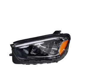 MERCEDES-BENZ GLE 250 2023-2026