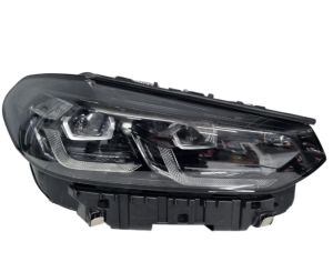 BMW Ix3 2021-2026