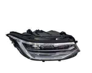 VOLKSWAGEN Tiguan 2022-2026 - 1