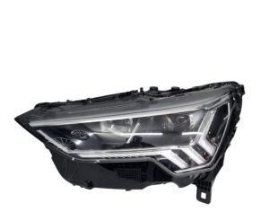 AUDI Q3 2020-2026