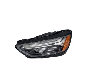 AUDI Q5 2020-2026 - 1