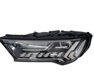 AUDI Q7 2020-2026 - 1