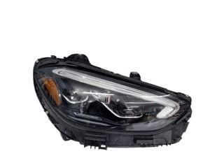MERCEDES-BENZ C 160 2022-2026