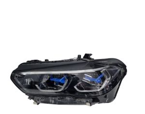 BMW X5 2020-2026