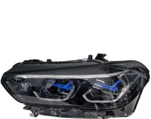 BMW X5 2021-2026