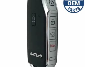 KIA EV6 გასაღები - 1