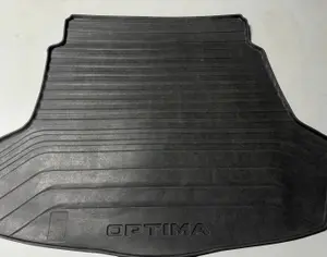 KIA Optima 2015-2019 - 1