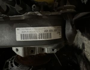 VOLKSWAGEN Jetta 2021-2024 - 7