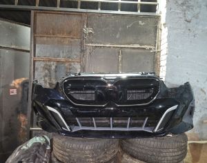 BMW 530 2024-2026 - 2