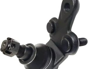 TOYOTA 4Runner 2000-2026 - 2
