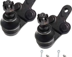 TOYOTA 4Runner 2000-2026 - 4