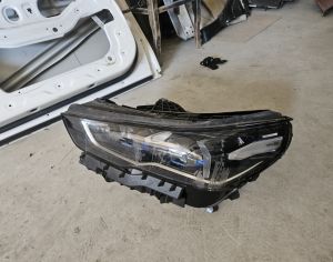 BMW 530 2024-2026