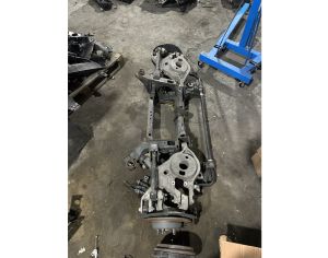 FORD Fusion 2016-2020