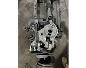 FORD Fusion 2016-2020 - 2