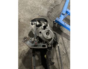 FORD Fusion 2016-2020 - 3