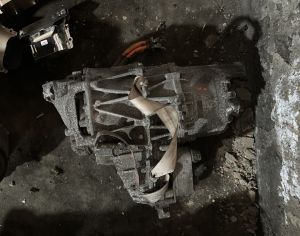 TESLA Model 3 2014-2019