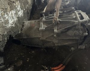 TESLA Model 3 2014-2019 - 2