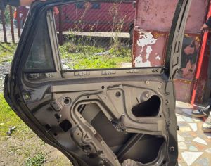 BMW X5 2014-2018 - 4