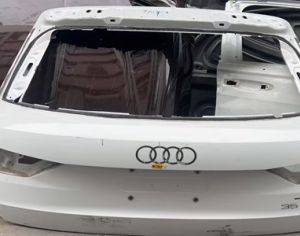 AUDI Q3 2019-2025 - 1