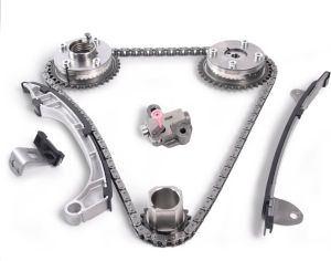 TOYOTA Highlander 2000-2026 - 3