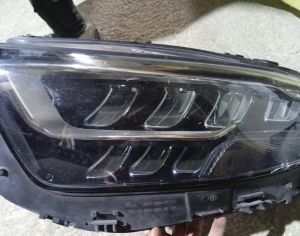 MERCEDES-BENZ CLS 450 2018-2022 - 3