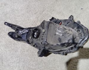 MITSUBISHI L 200 2016-2020 - 2